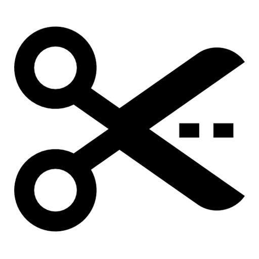 Cut